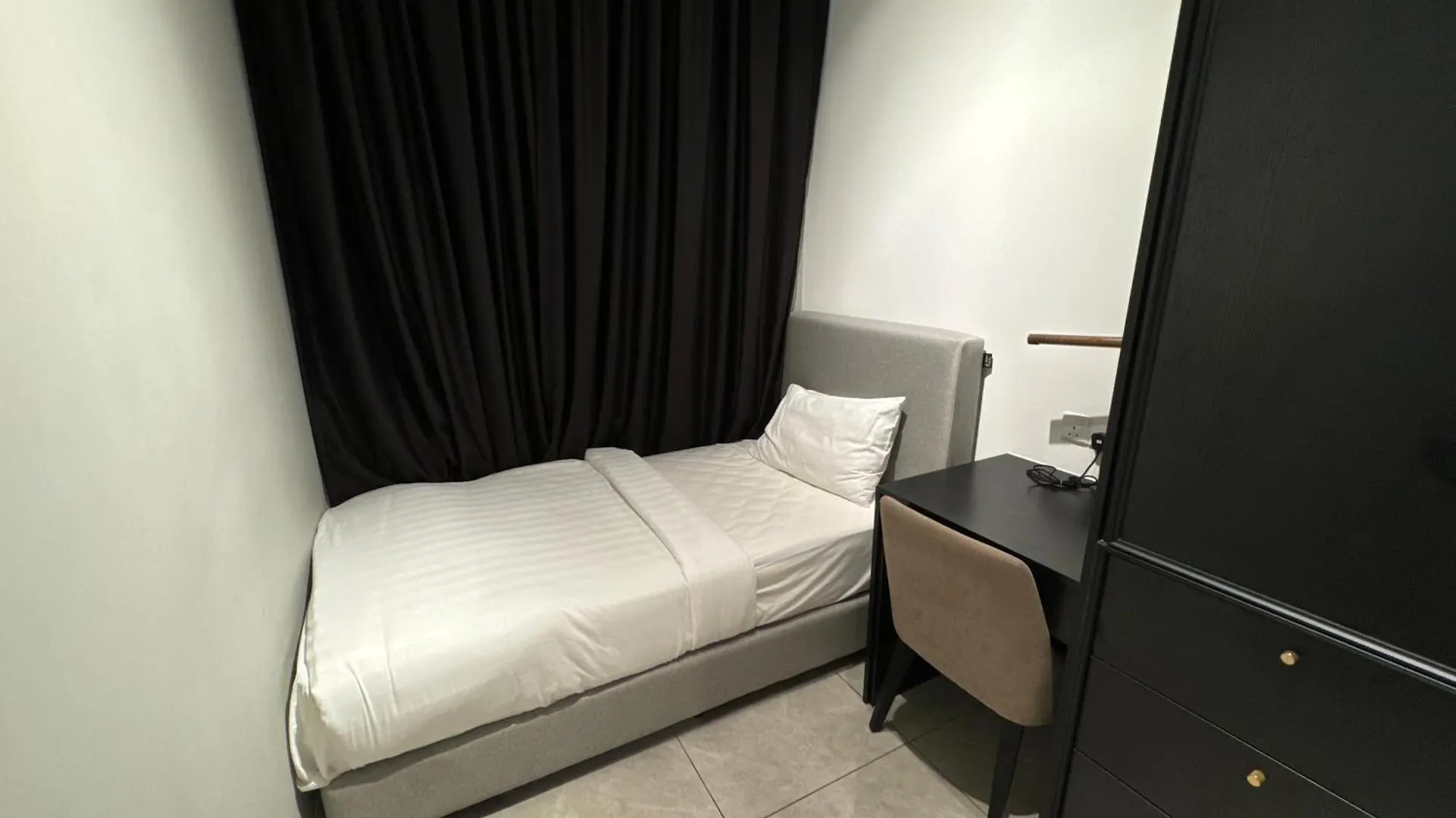 Apartment Axon Residence Kuala Lumpur By Cherry Homes Klcc Pavilion
