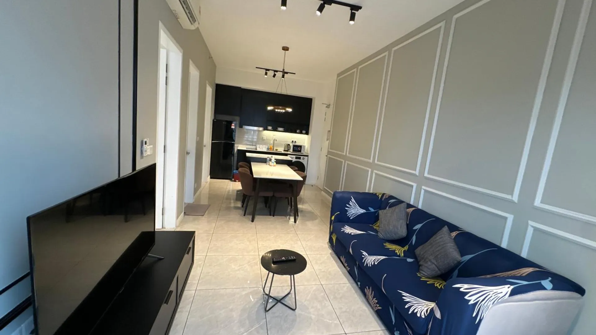 Axon Residence Kuala Lumpur By Cherry Homes Klcc Pavilion