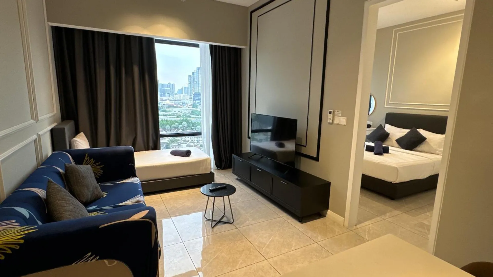 Apartment Axon Residence Kuala Lumpur By Cherry Homes Klcc Pavilion