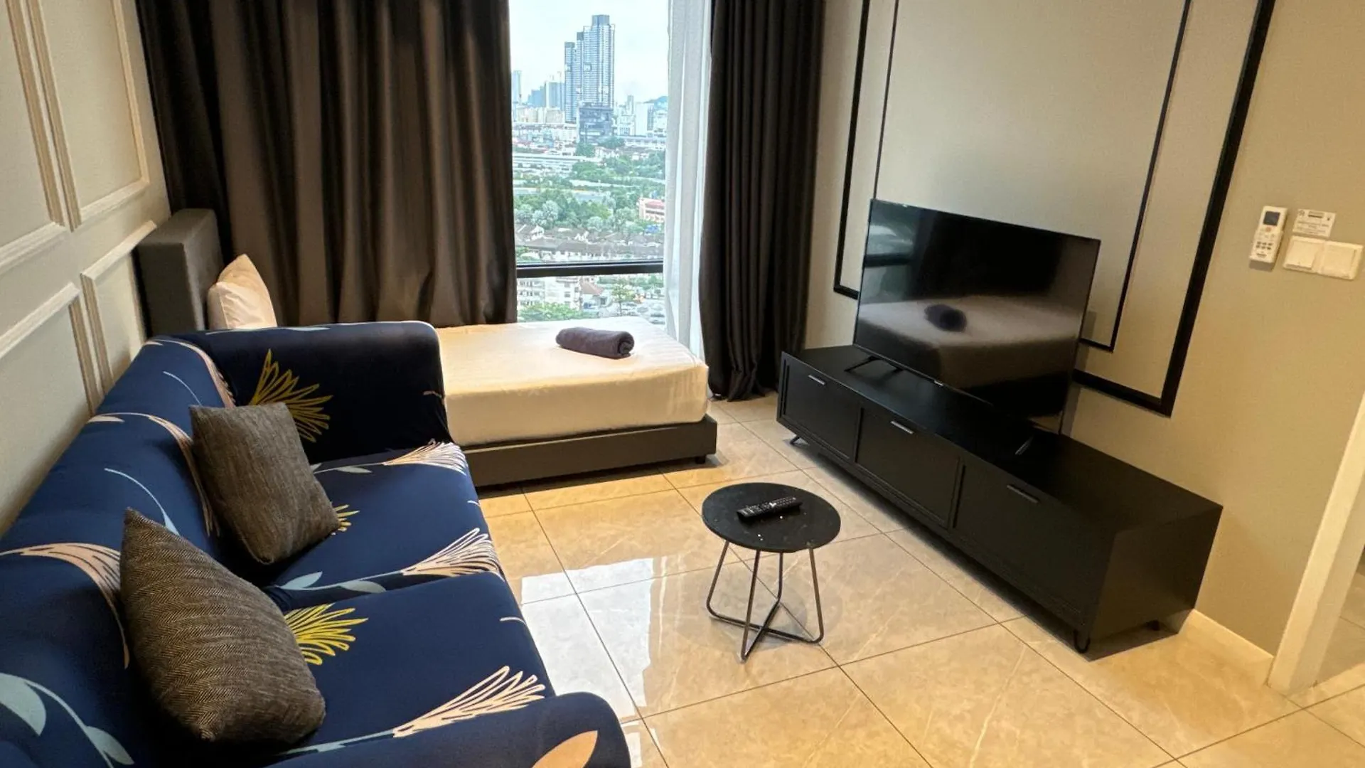 Axon Residence Kuala Lumpur By Cherry Homes Klcc Pavilion Apartment