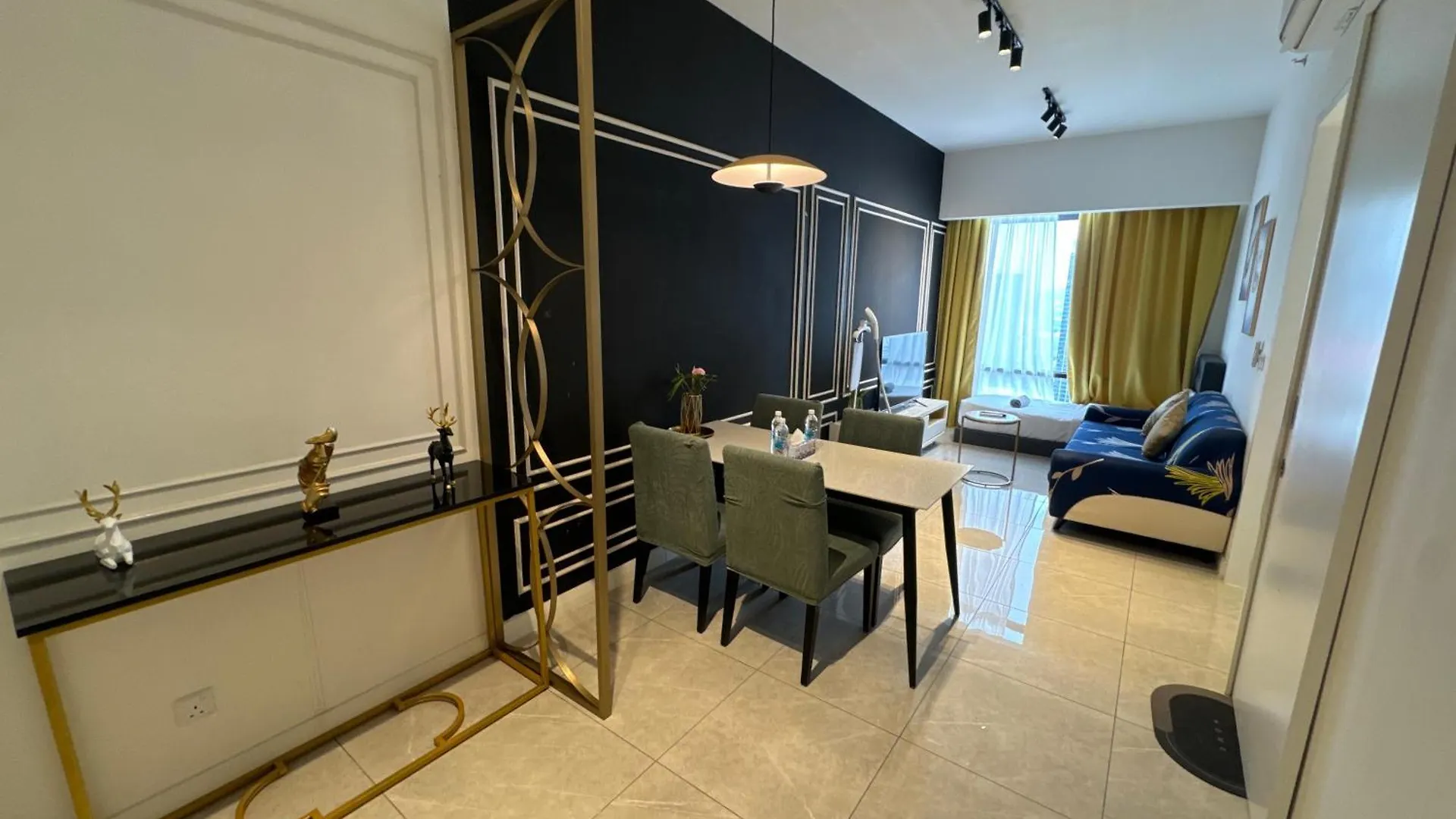 Axon Residence Kuala Lumpur By Cherry Homes Klcc Pavilion Malaysia