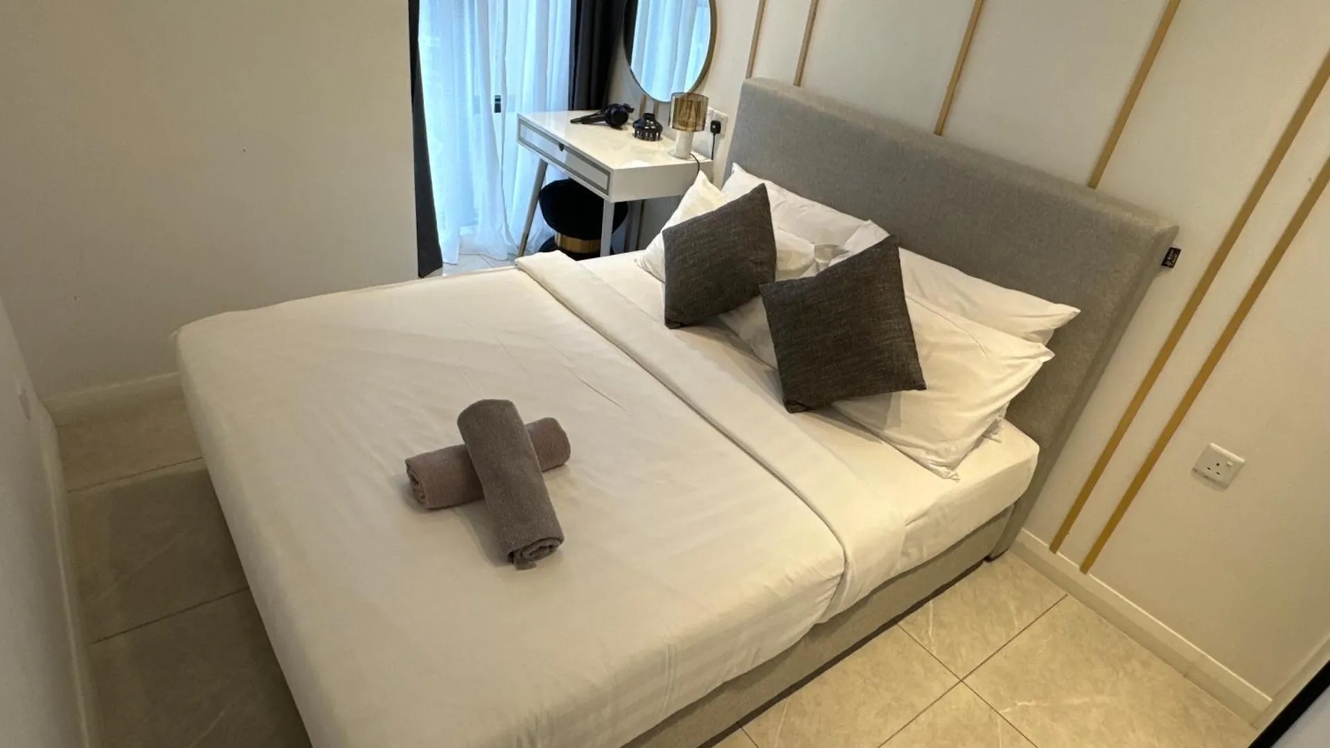 Axon Residence Kuala Lumpur By Cherry Homes Klcc Pavilion 0*,