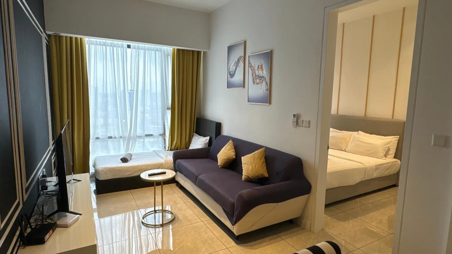 Axon Residence Kuala Lumpur By Cherry Homes Klcc Pavilion