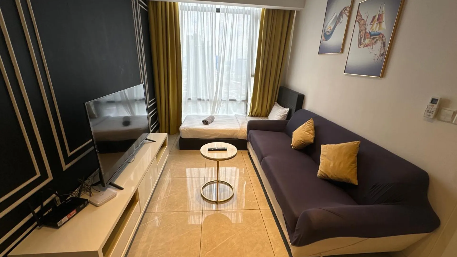 Axon Residence Kuala Lumpur By Cherry Homes Klcc Pavilion Malaysia