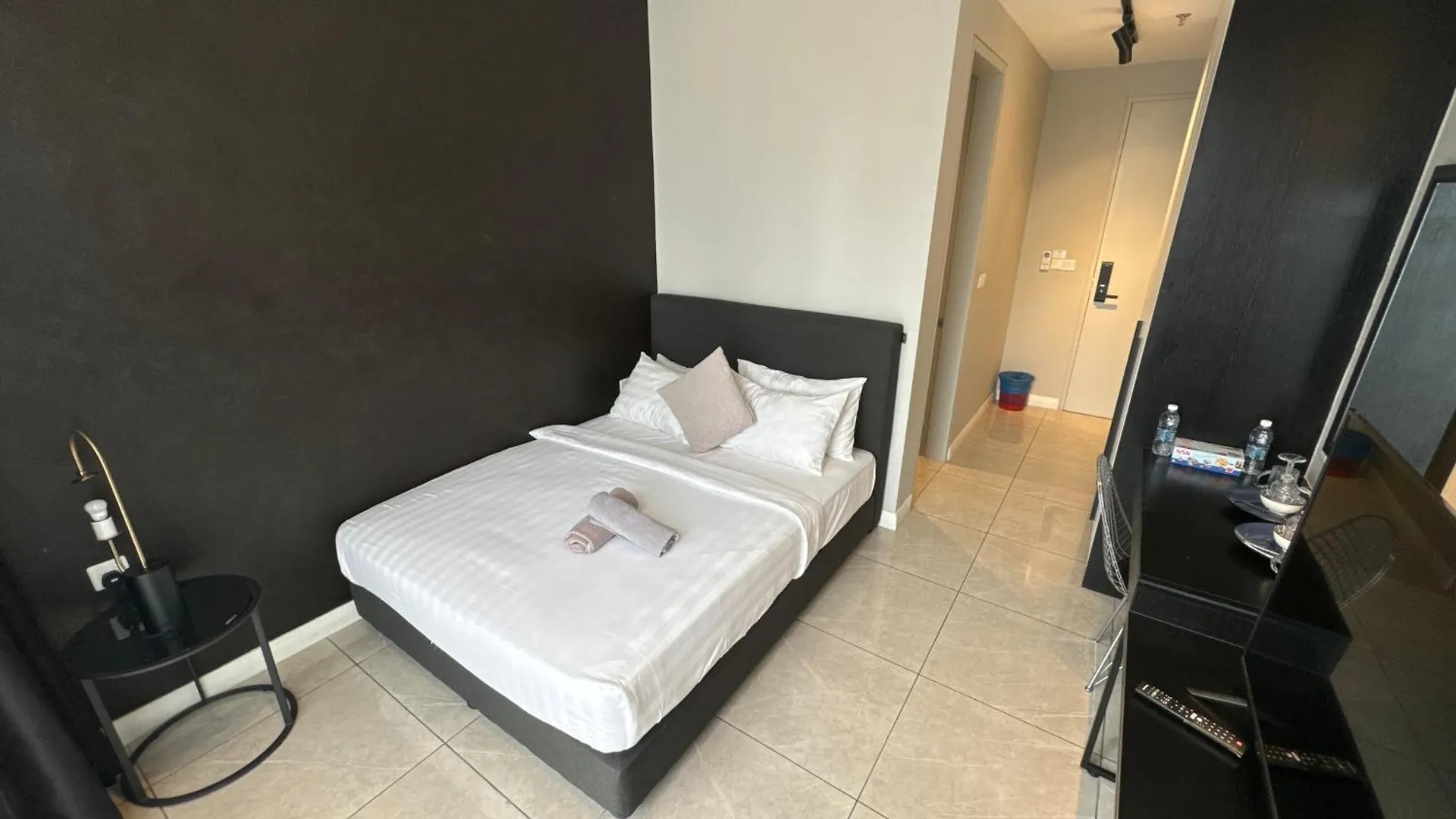 Axon Residence Kuala Lumpur By Cherry Homes Klcc Pavilion 0*,