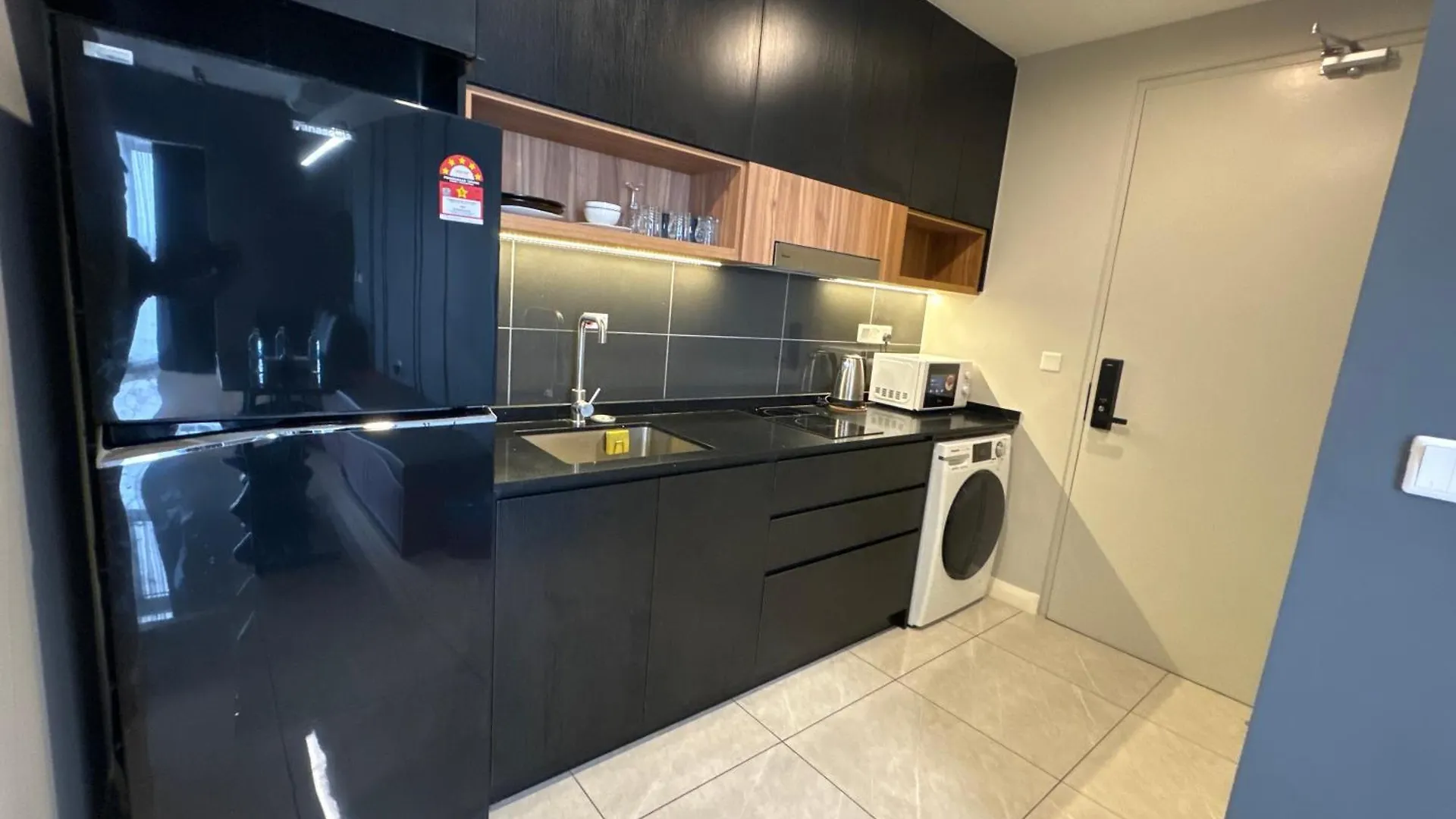 Apartment Axon Residence Kuala Lumpur By Cherry Homes Klcc Pavilion