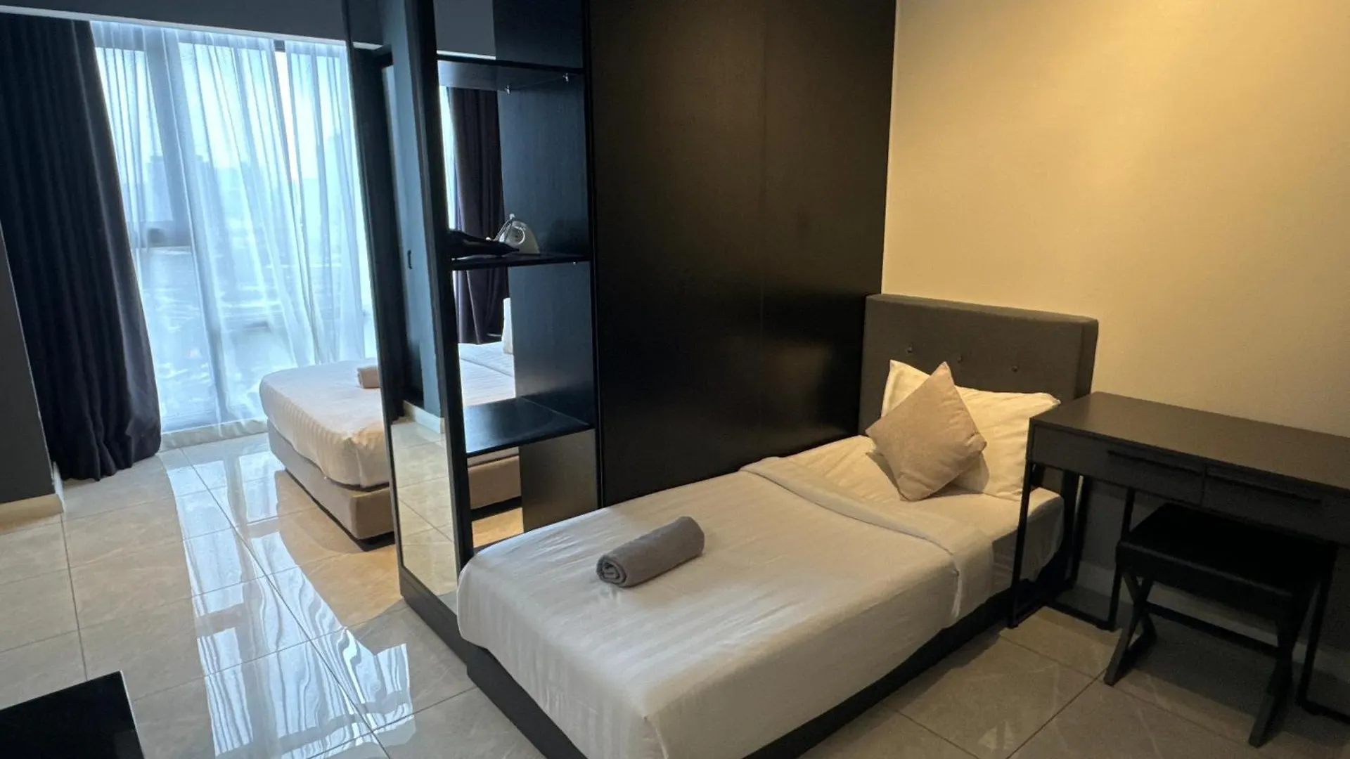 Axon Residence Kuala Lumpur By Cherry Homes Klcc Pavilion Malaysia
