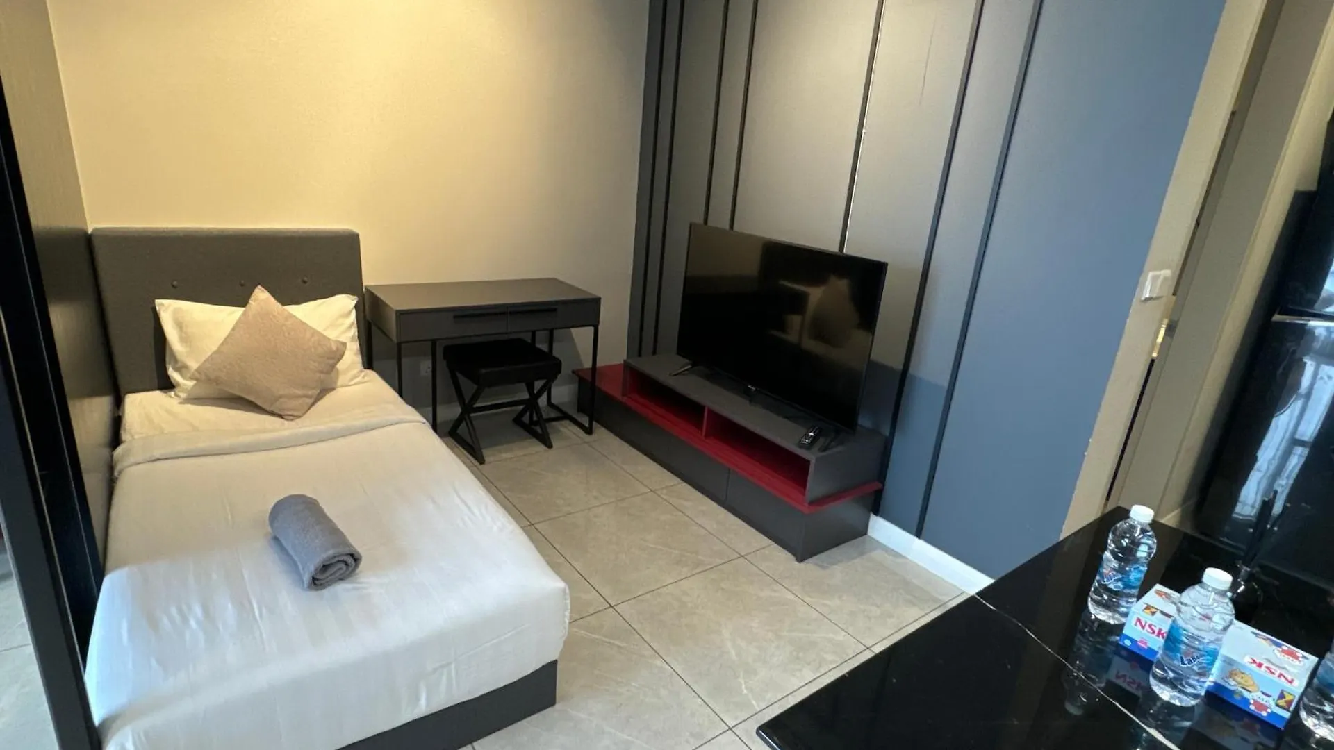 Apartment Axon Residence Kuala Lumpur By Cherry Homes Klcc Pavilion