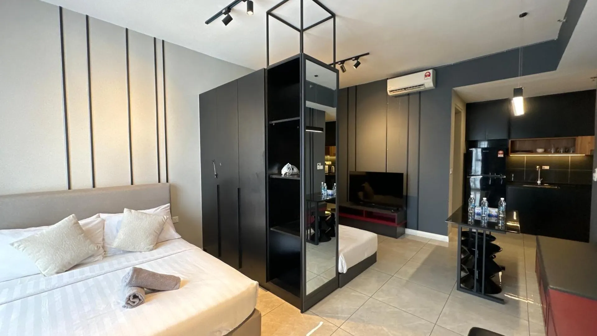 Axon Residence Kuala Lumpur By Cherry Homes Klcc Pavilion Apartment
