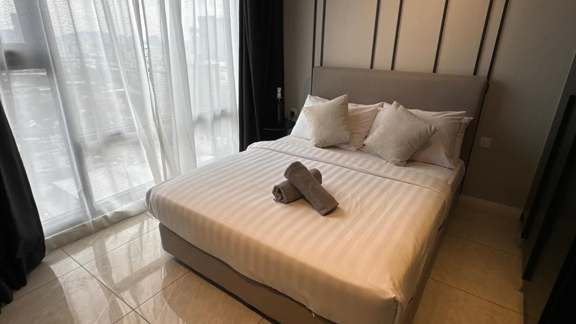 Axon Residence Kuala Lumpur By Cherry Homes Klcc Pavilion Apartment