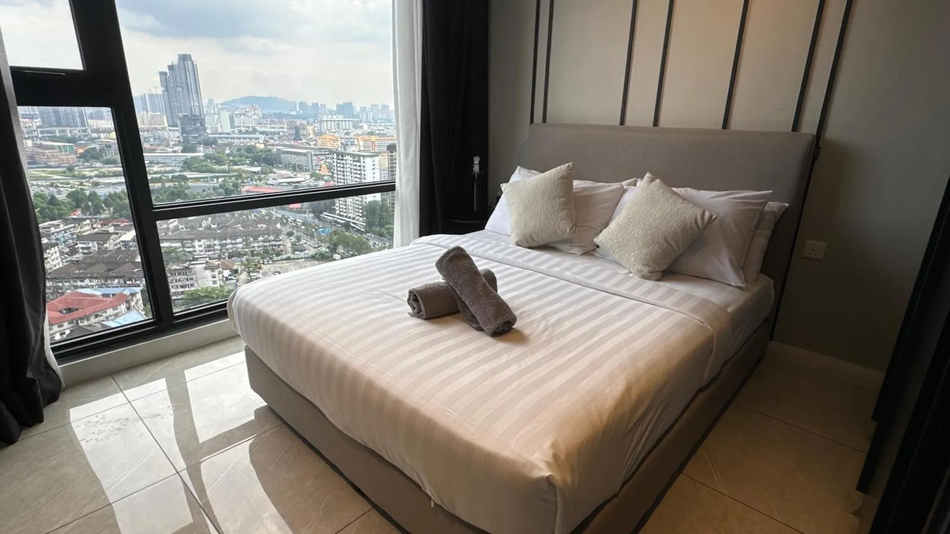 Axon Residence Kuala Lumpur By Cherry Homes Klcc Pavilion